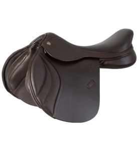 Pony Saddles: Fairfax Classic Petite Jump