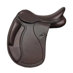 Pony Saddles: Cavaletti Monoflap Dressage Saddle