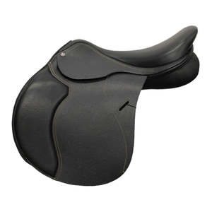 Cavaletti Jump Saddle