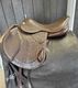 Fairfax Harry Meade 17.5 Jump Saddle - End of line