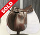 Fenmore Citori GP Saddle 17"