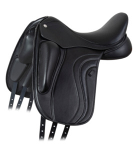 Fairfax Performance Cara Dressage