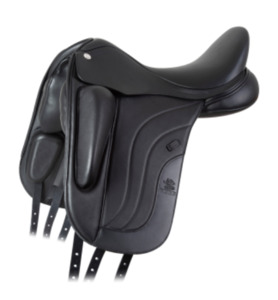 Saddles: Fairfax Performance Petrus Dressage
