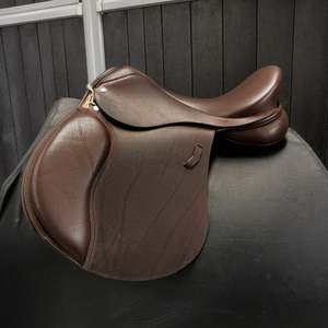 Loxley GP 17.5" Brown - EX DISPLAY