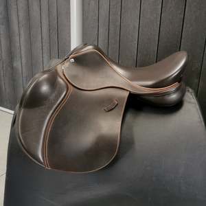 Loxley Foxhunter 17.5" Brown - EX DISPLAY