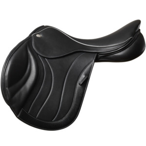 Saddles: Fairfax Spirit Jump