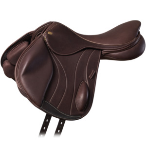 Saddles: Fairfax Andrew Hoy Monoflap XC