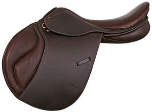Trainer: TRAINERS REGENCY J4 SADDLE