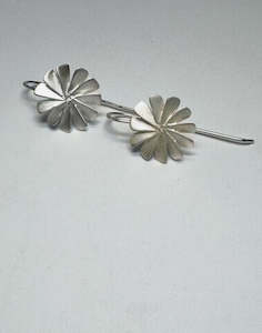 Wind Flower Earrings
