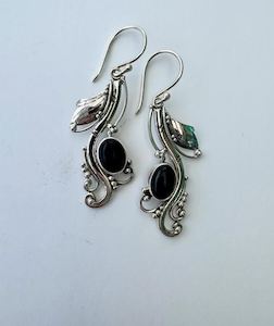 Rococco Earrings