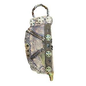 Claire Bryers: Quiver