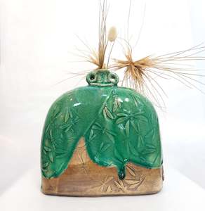 Claire Bryers: Butterfly Bottle