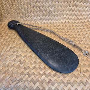 Harley Burke: Mere Large Size