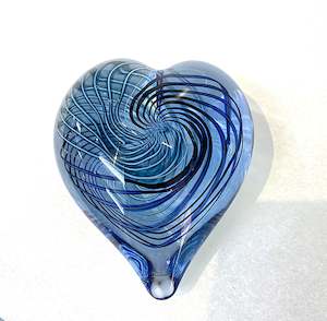 Heart Paperweight