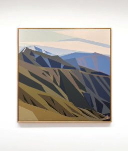 Paintings: Look Sharp