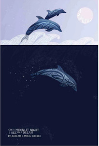 Amber Smith: Po Atarau Dolphin