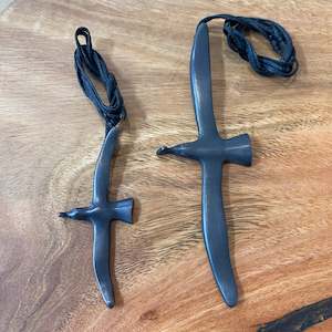 Albatross Pendants