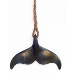 Jay Lloyd: Whale Tail - 110mm