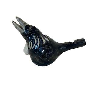 Karen Kennedy: Tui Whistle