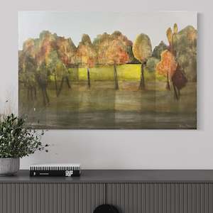 Lynne Brown: Just Look On The Bright Side