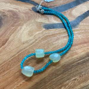 Amazonite Necklace