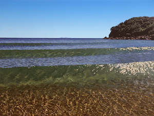 Matt Payne: Mount Maunganui