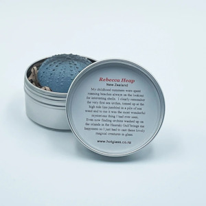 Rebecca Heap: Sea Urchins - Extra Small - 35mm