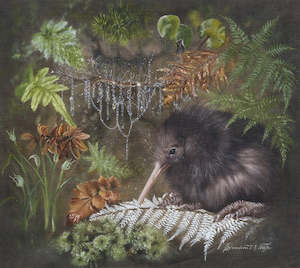 Sandra Whyte: Jewels in Time