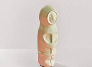 Simon Lewis Wards: Candymen - Yellow