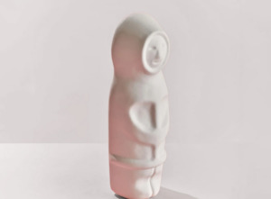 Simon Lewis Wards: Candymen - White