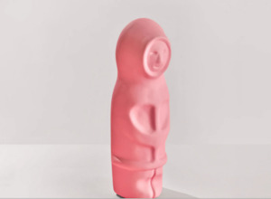 Simon Lewis Wards: Candymen - Pink