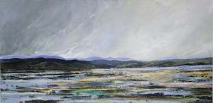 Stephanie Crisp: The Flood