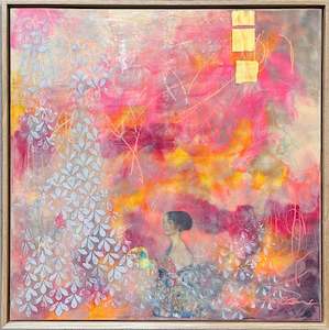 Helen Keen: Tranquil World