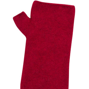 Possum Merino: Wristwarmer