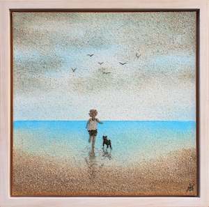 Nancy Tschetner: Best Friends