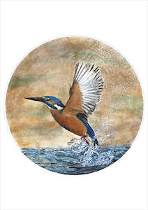 Nancy Tschetner: Rise