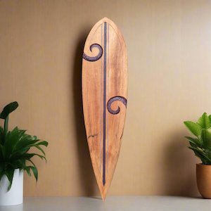 James Atutahi: Kopapa Iti