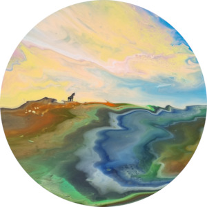 Toni Kingstone 1: Troy