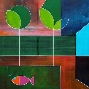 Hook, Line, Sinker I