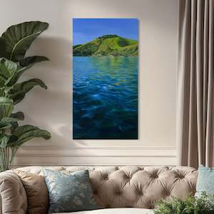 Ann Skelly: East Bay Dreaming