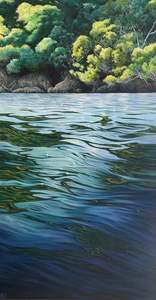 Paintings: This Place