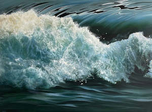 Paintings: Between Heaven And Earth