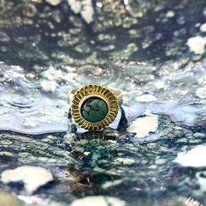 Turquoise Ring
