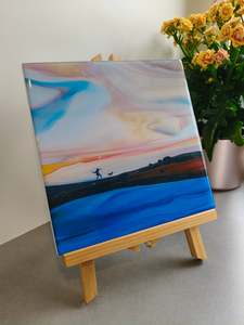 Toni Kingstone 1: The Dog Days Of Summer