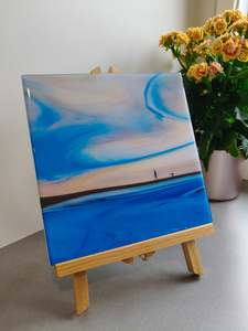 Toni Kingstone 1: Beach Life