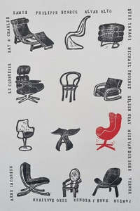 Prints: Iconic Designs