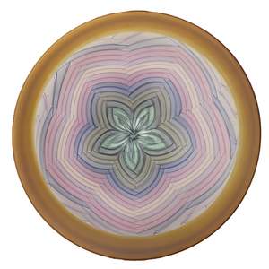 Glass: Nikau Platter