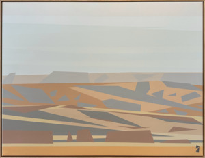 Paramount - Hawkdun Range, Central Otago