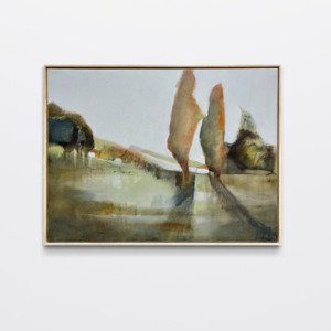 Paintings: Gateway