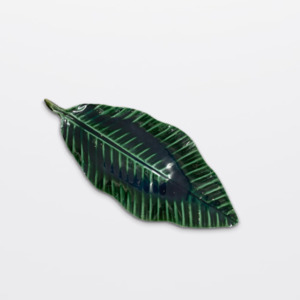 Puka Leaf